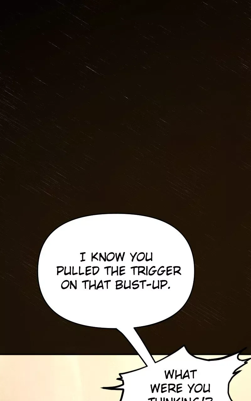 The Mafia Nanny Chapter 65 Page 58
