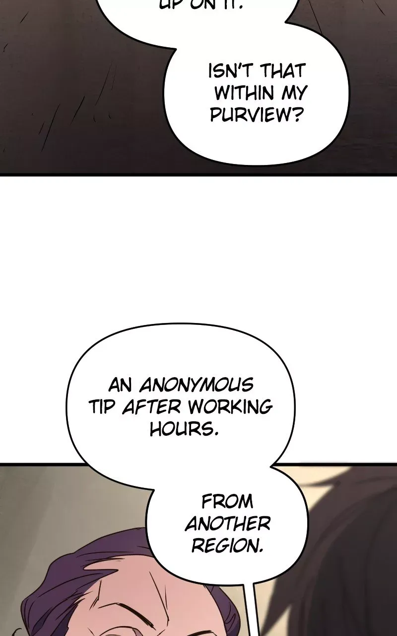 The Mafia Nanny Chapter 65 Page 60