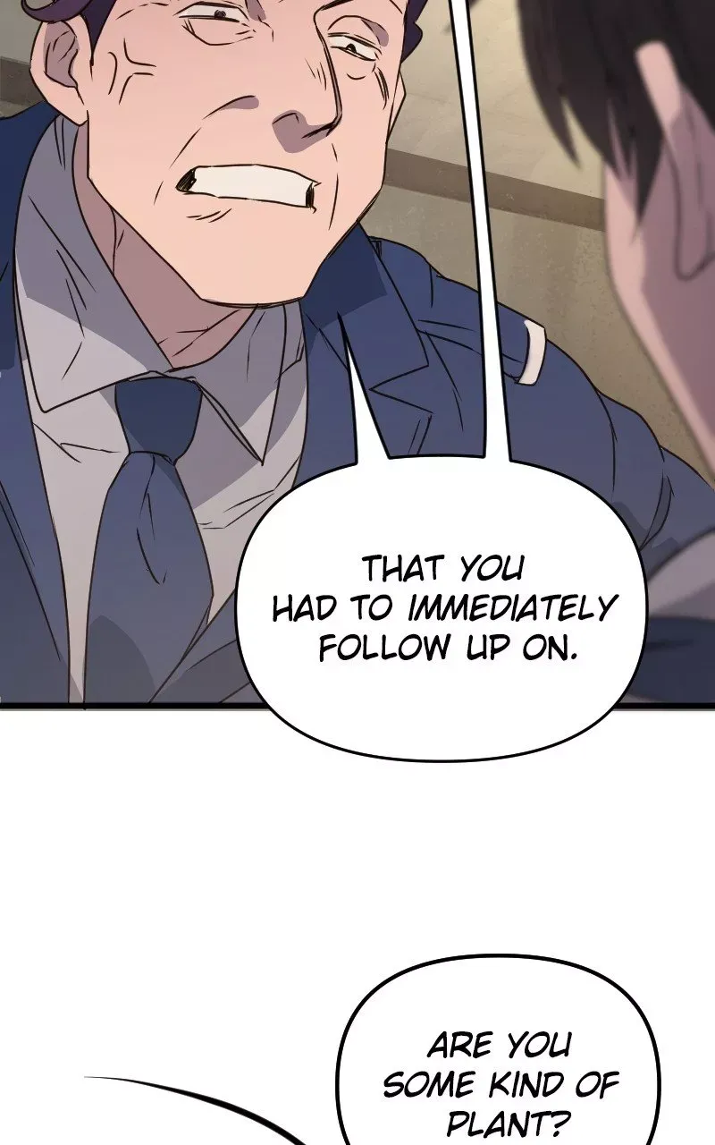 The Mafia Nanny Chapter 65 Page 61