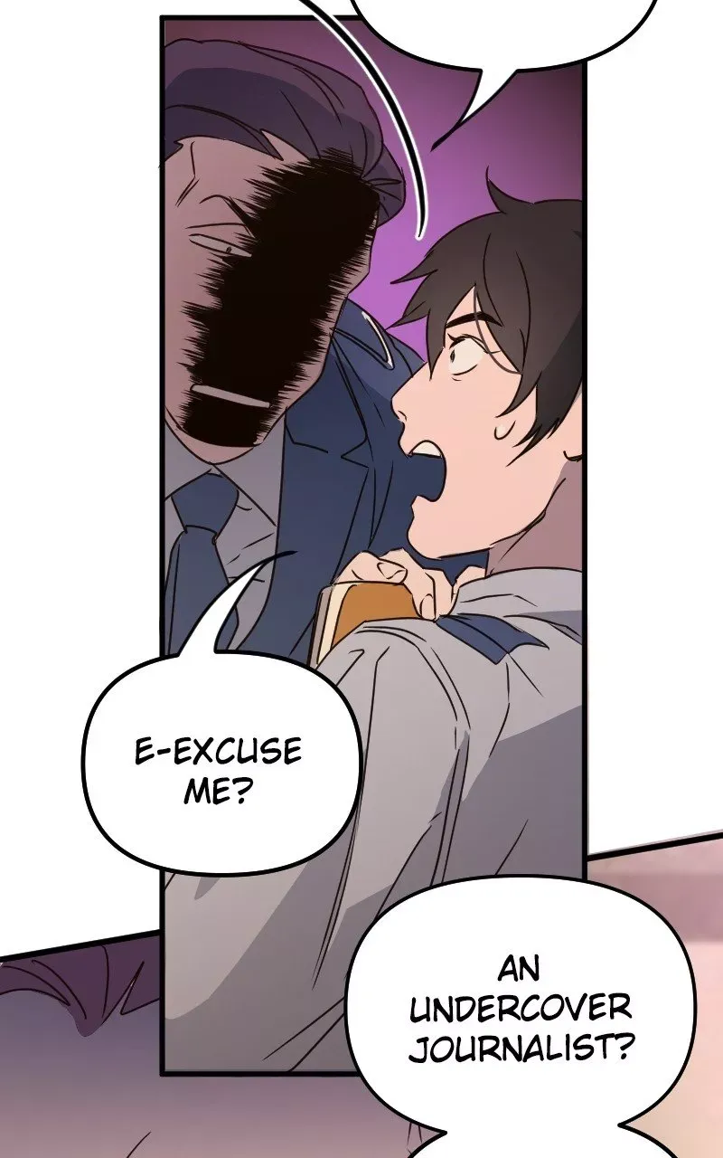 The Mafia Nanny Chapter 65 Page 62
