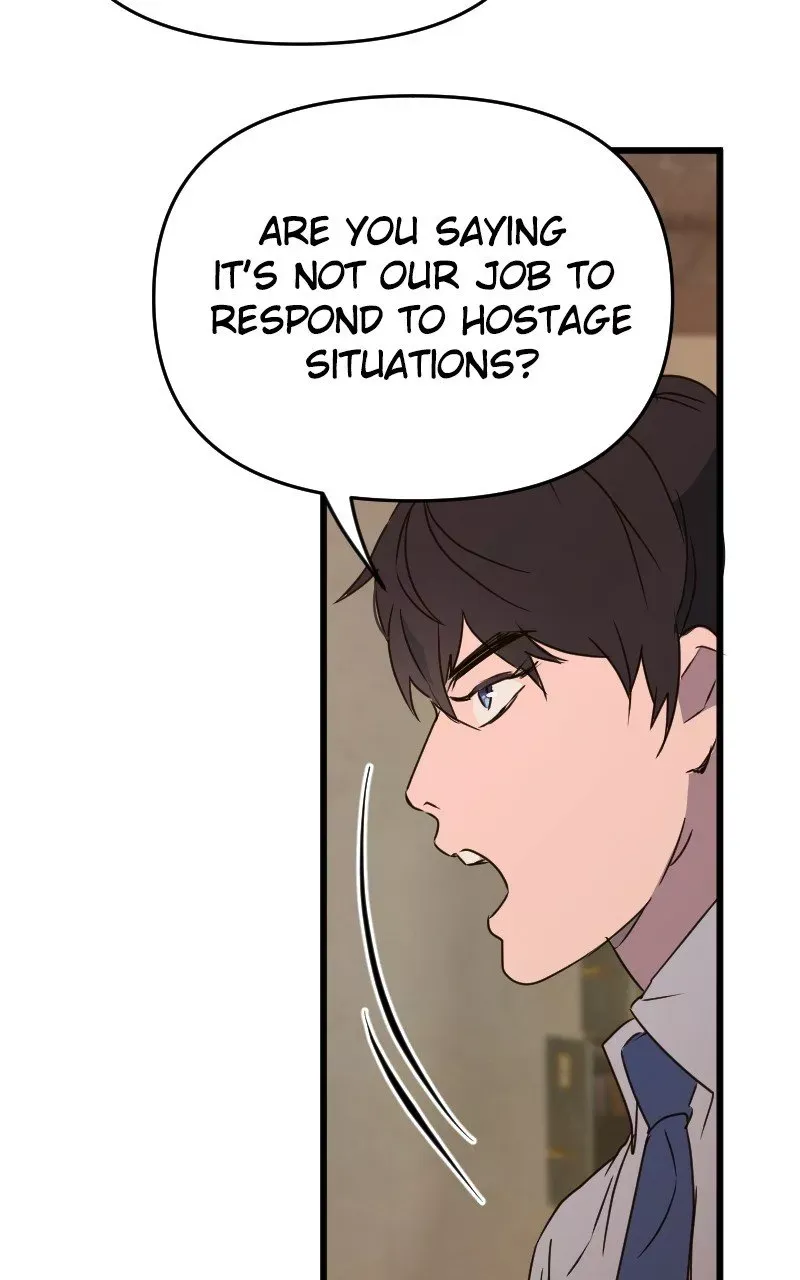 The Mafia Nanny Chapter 65 Page 66