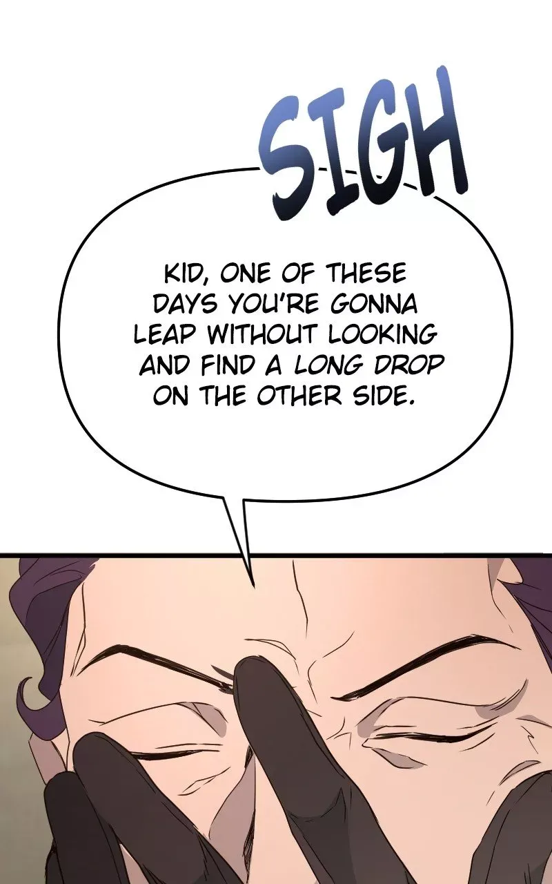 The Mafia Nanny Chapter 65 Page 73