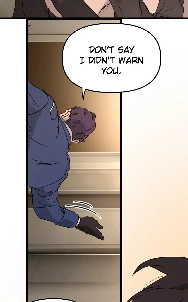 The Mafia Nanny Chapter 65 Page 74