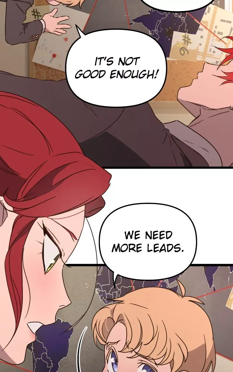 The Mafia Nanny Chapter 65 Page 80