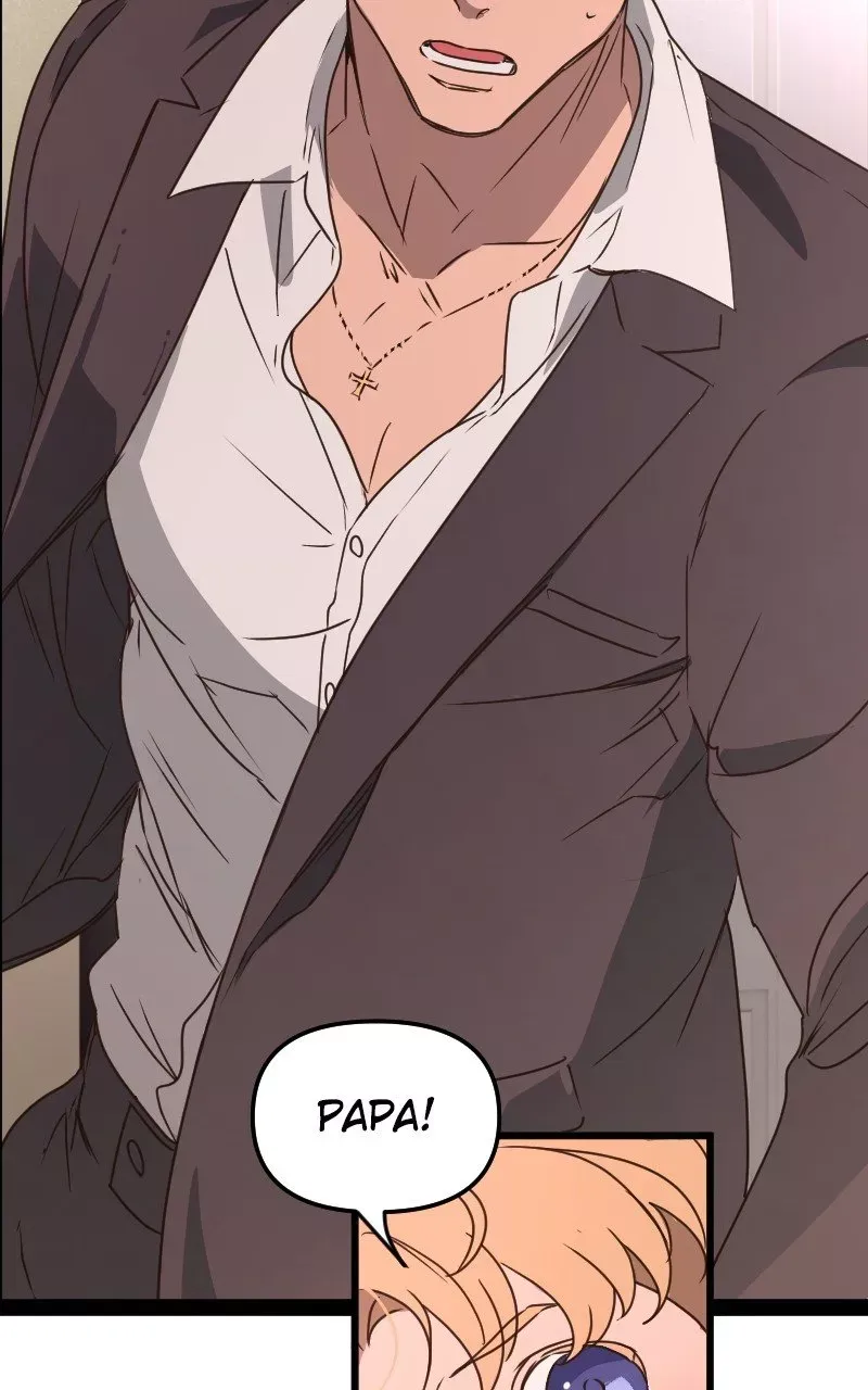 The Mafia Nanny Chapter 65 Page 82