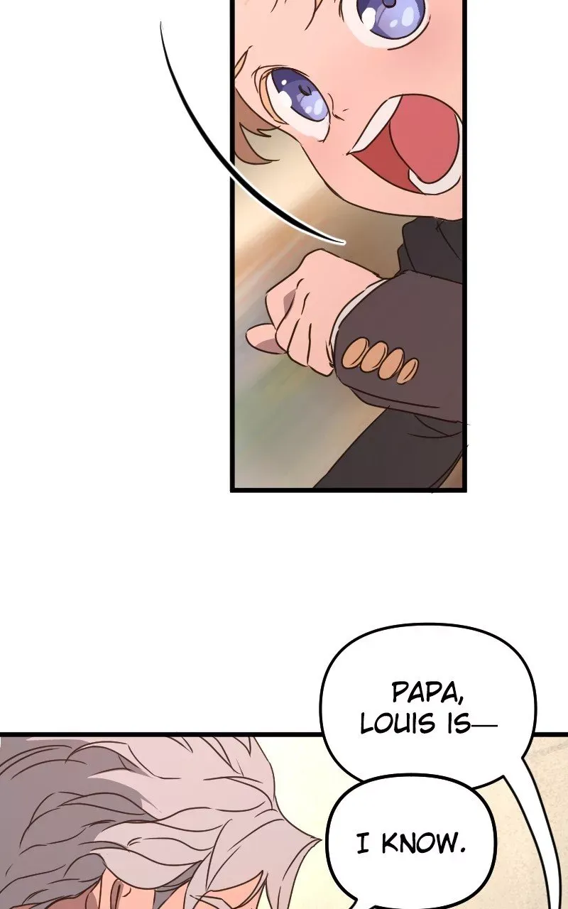 The Mafia Nanny Chapter 65 Page 83