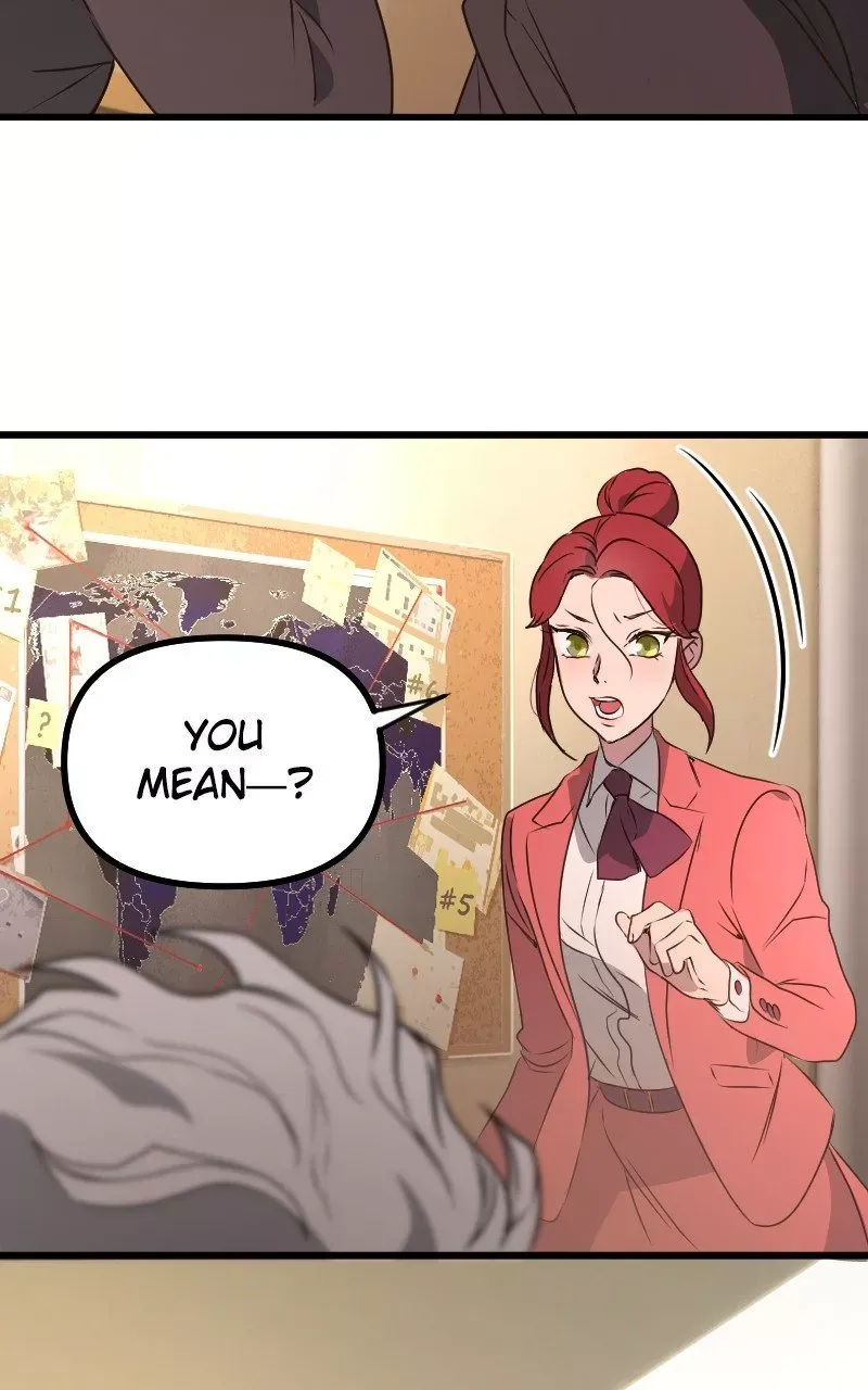 The Mafia Nanny Chapter 65 Page 87
