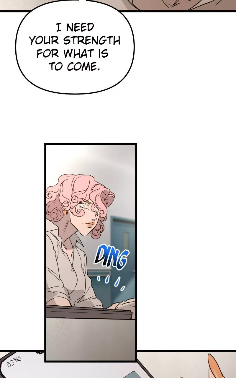 The Mafia Nanny Chapter 66 Page 4