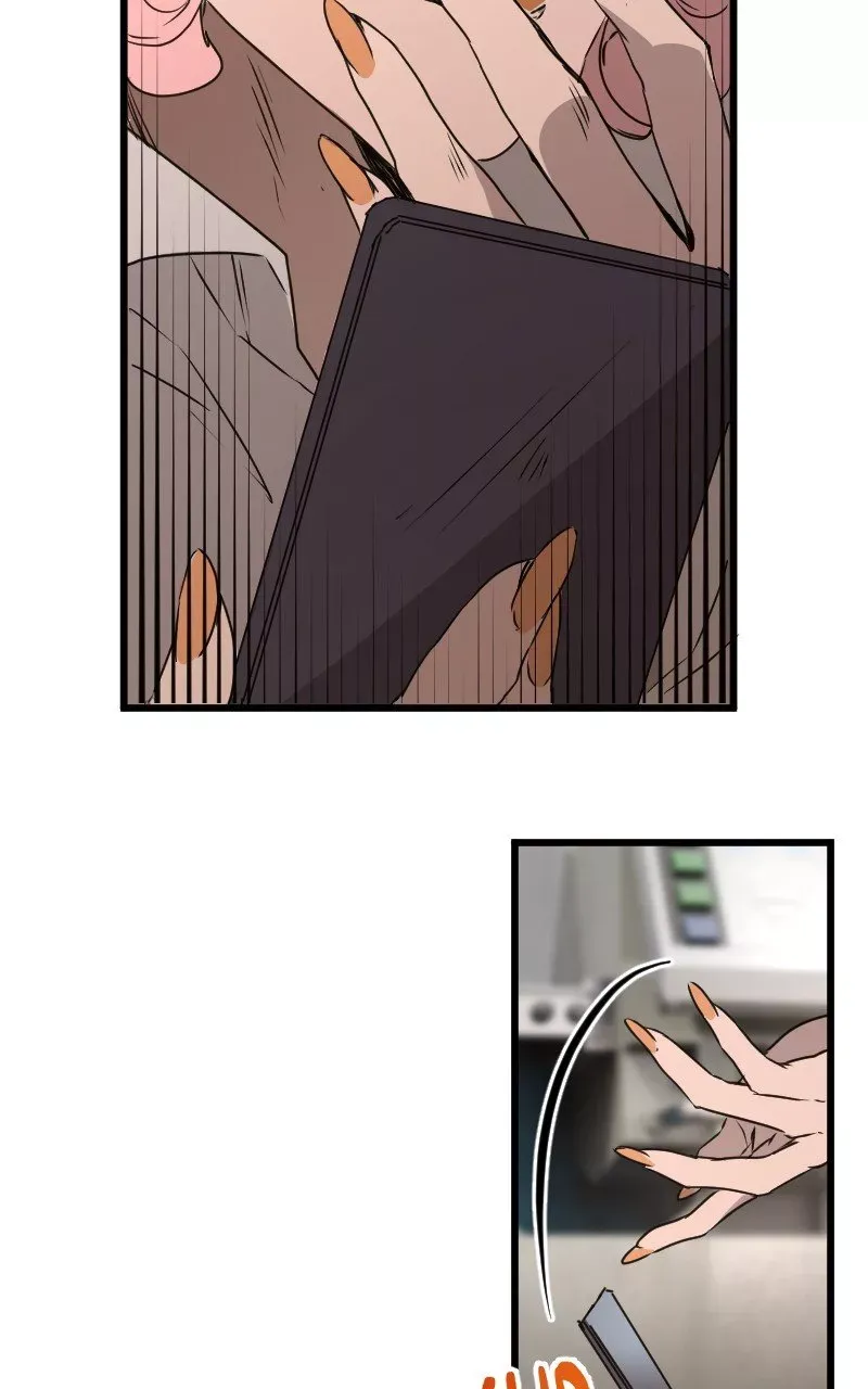 The Mafia Nanny Chapter 66 Page 6