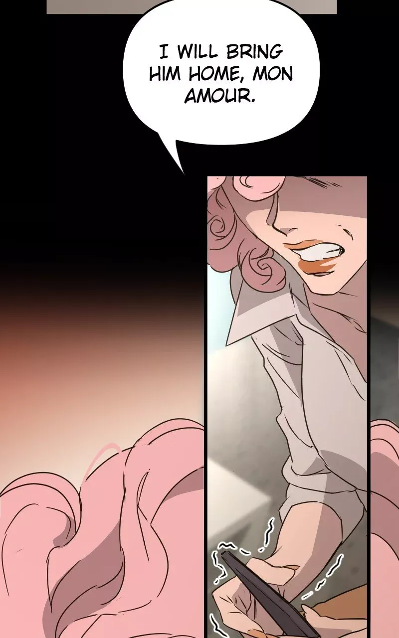 The Mafia Nanny Chapter 66 Page 10