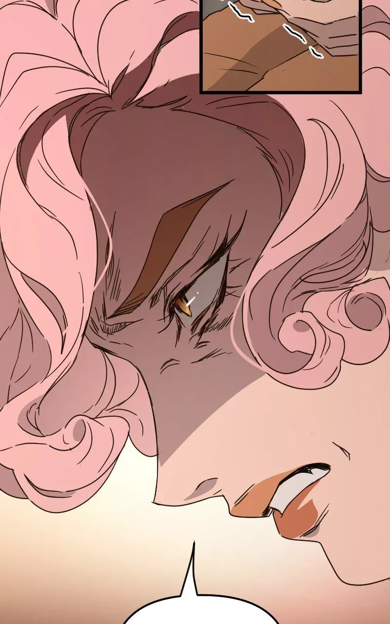 The Mafia Nanny Chapter 66 Page 11