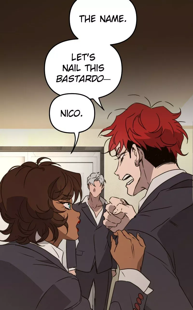 The Mafia Nanny Chapter 66 Page 13