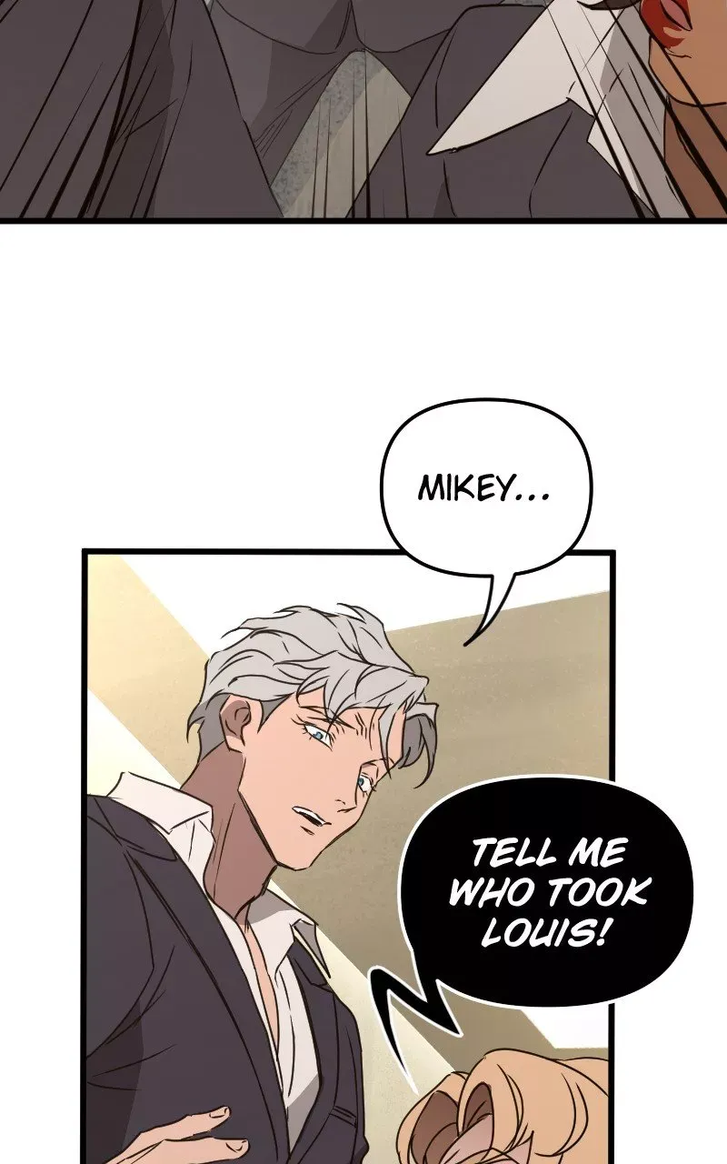 The Mafia Nanny Chapter 66 Page 15