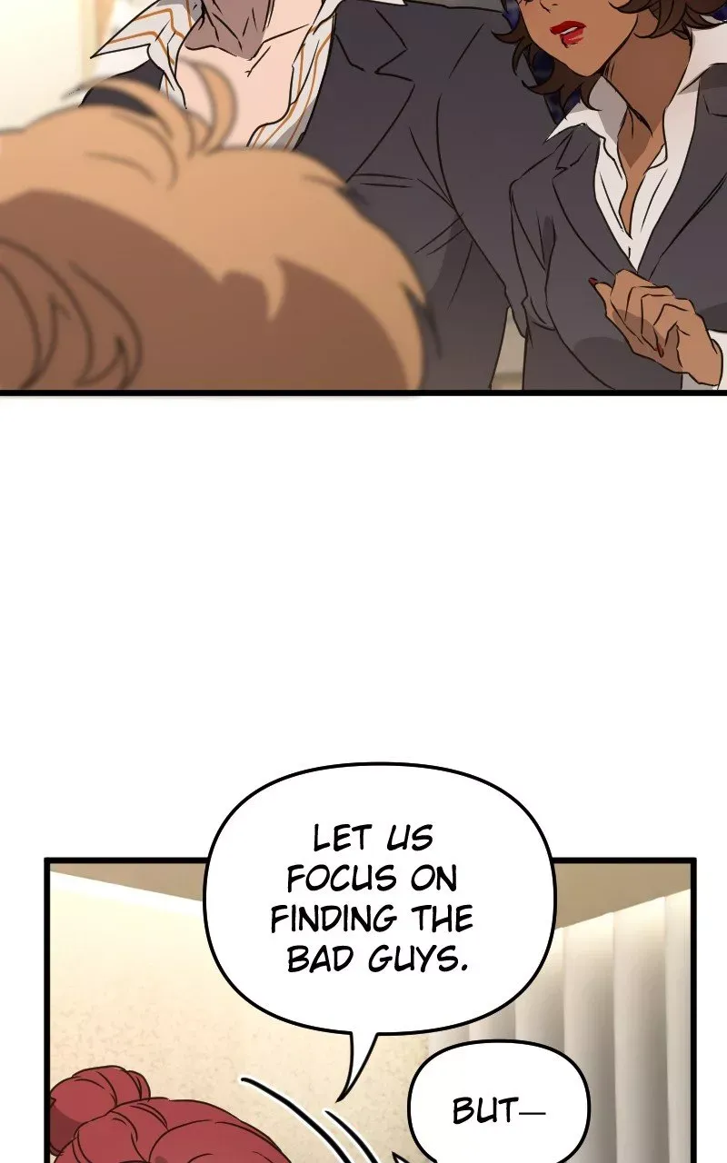 The Mafia Nanny Chapter 66 Page 17