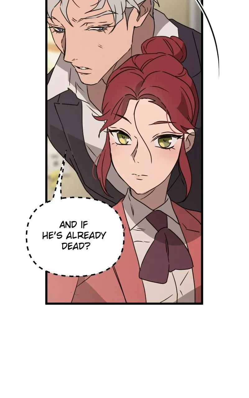 The Mafia Nanny Chapter 66 Page 24