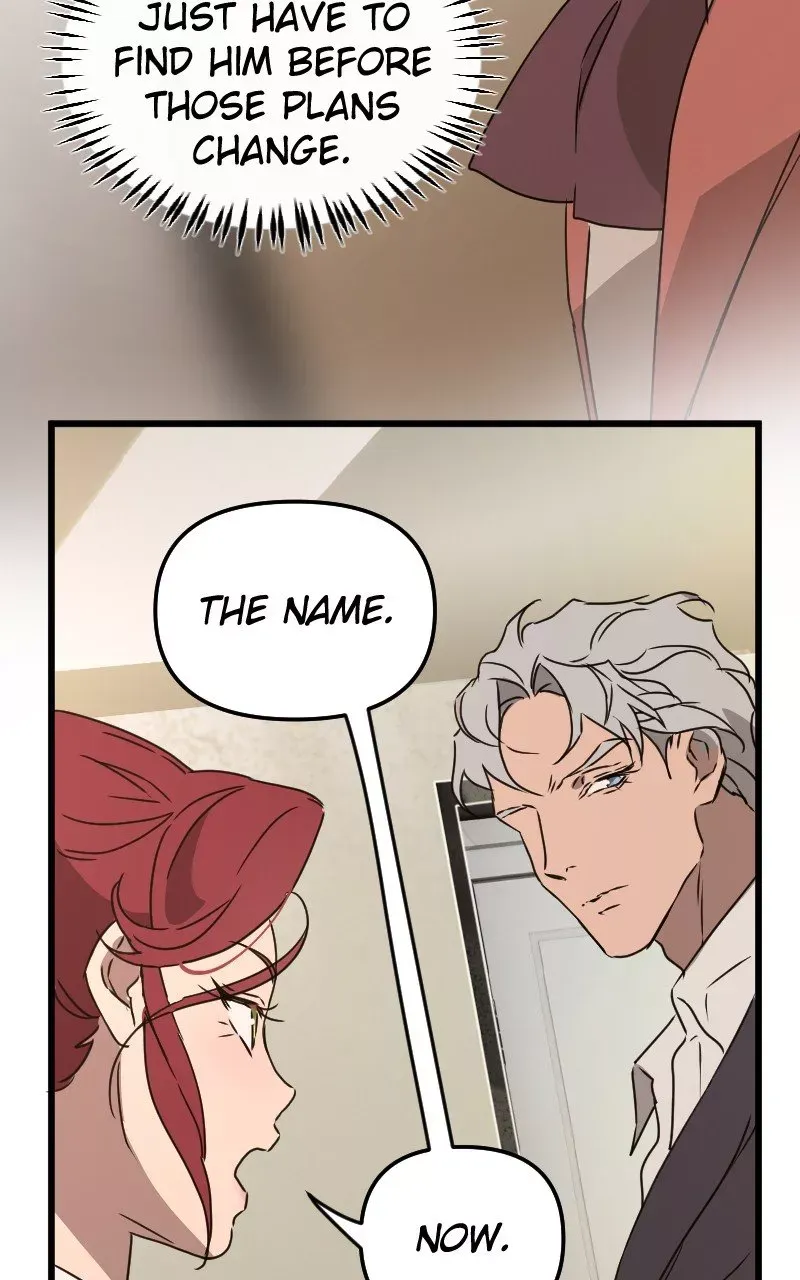 The Mafia Nanny Chapter 66 Page 26