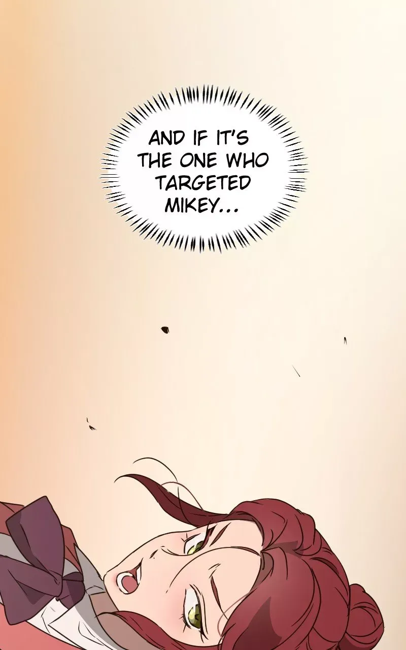 The Mafia Nanny Chapter 66 Page 36