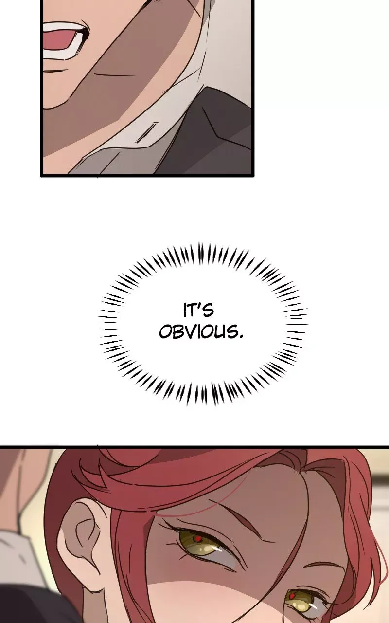 The Mafia Nanny Chapter 66 Page 39