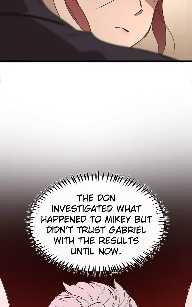 The Mafia Nanny Chapter 66 Page 40