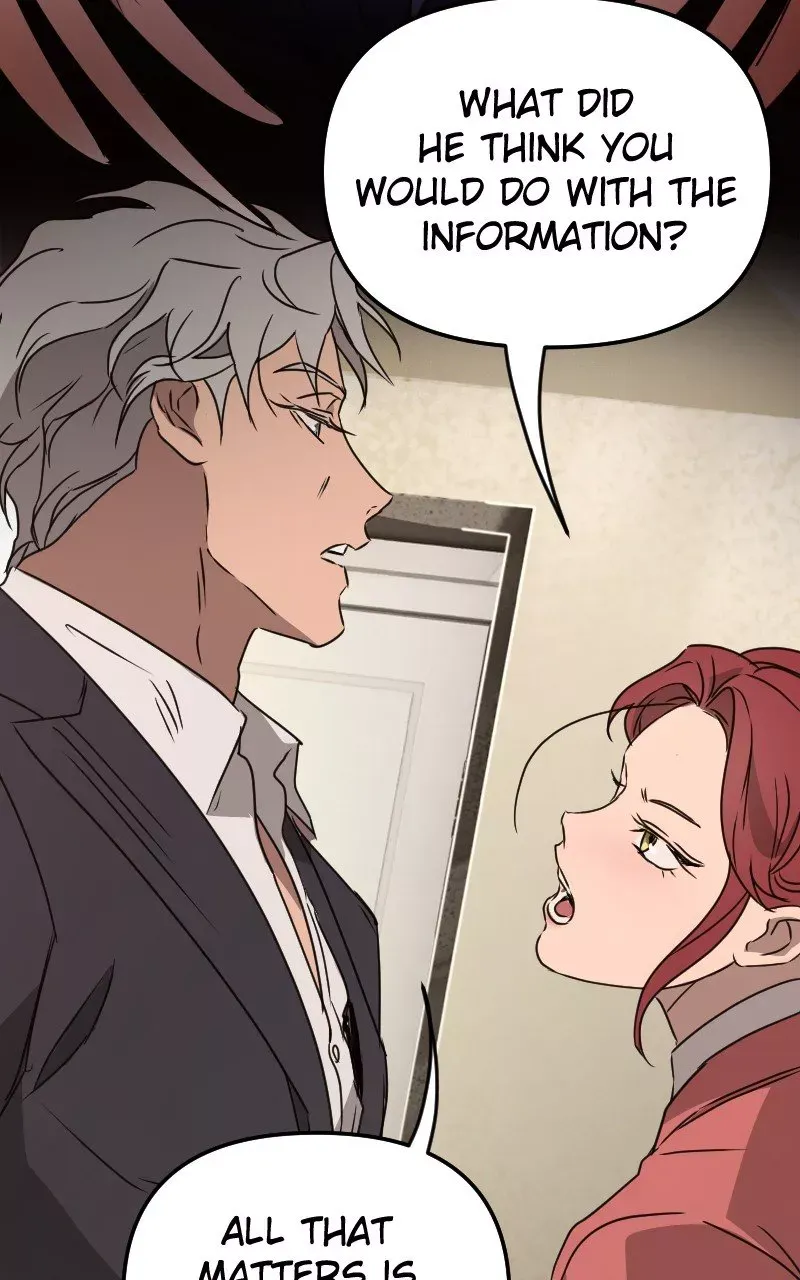 The Mafia Nanny Chapter 66 Page 42