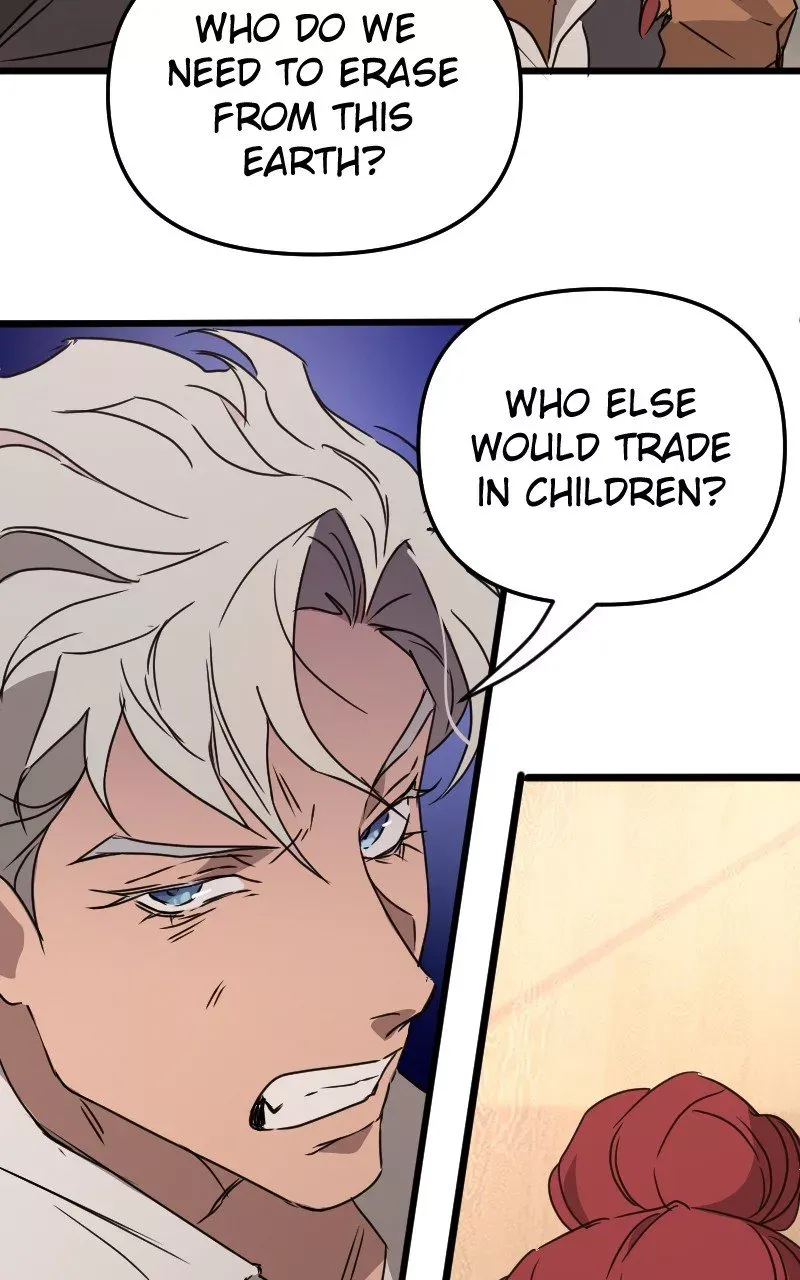 The Mafia Nanny Chapter 66 Page 44