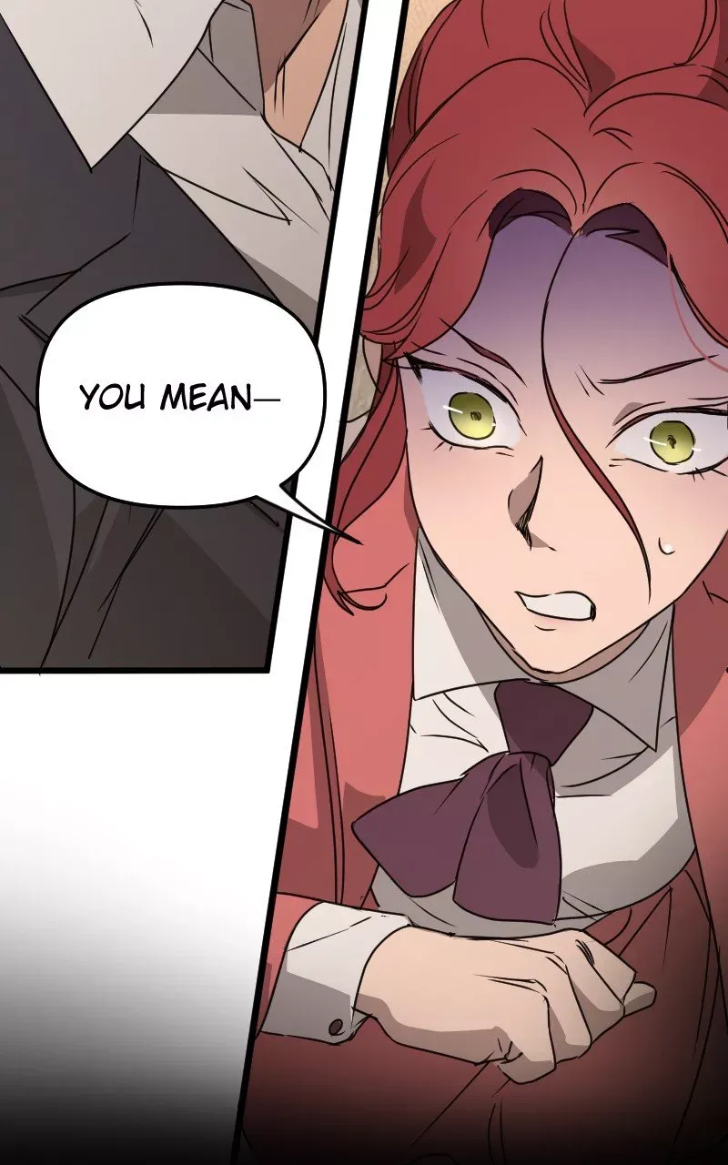 The Mafia Nanny Chapter 66 Page 45
