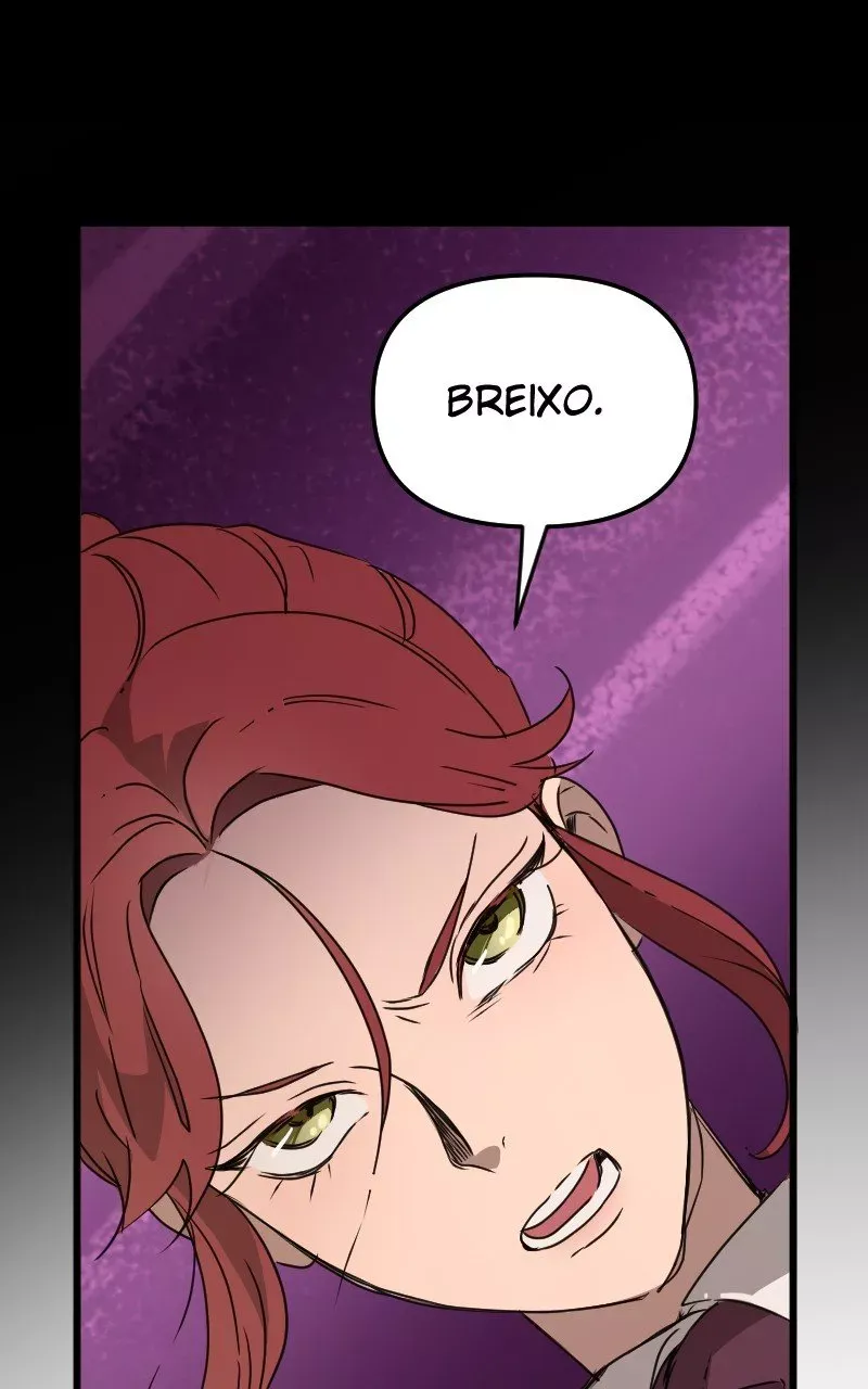 The Mafia Nanny Chapter 66 Page 48