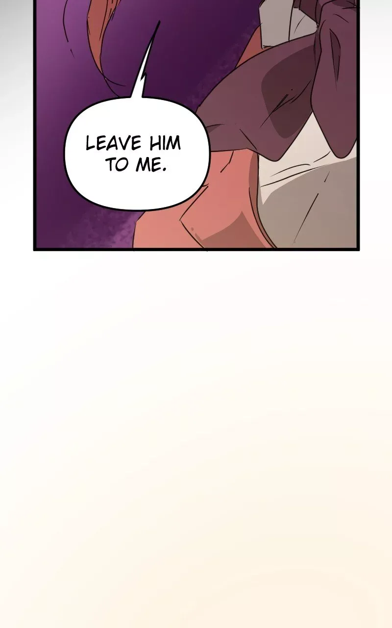 The Mafia Nanny Chapter 66 Page 49