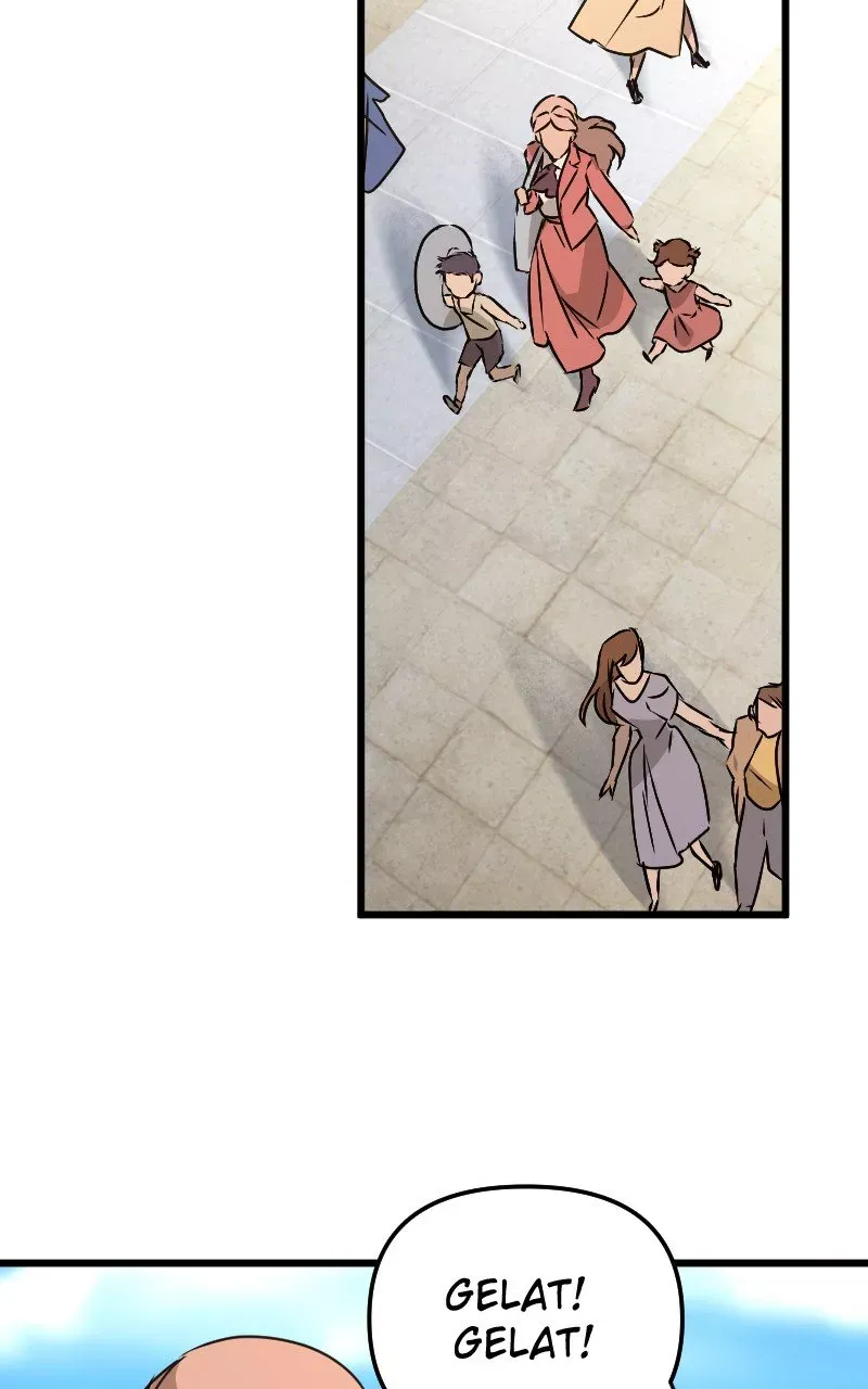 The Mafia Nanny Chapter 66 Page 51