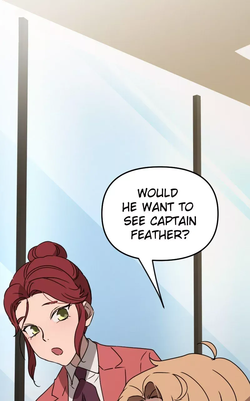 The Mafia Nanny Chapter 66 Page 62
