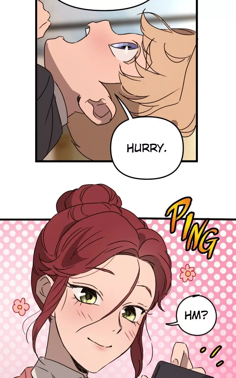 The Mafia Nanny Chapter 66 Page 71
