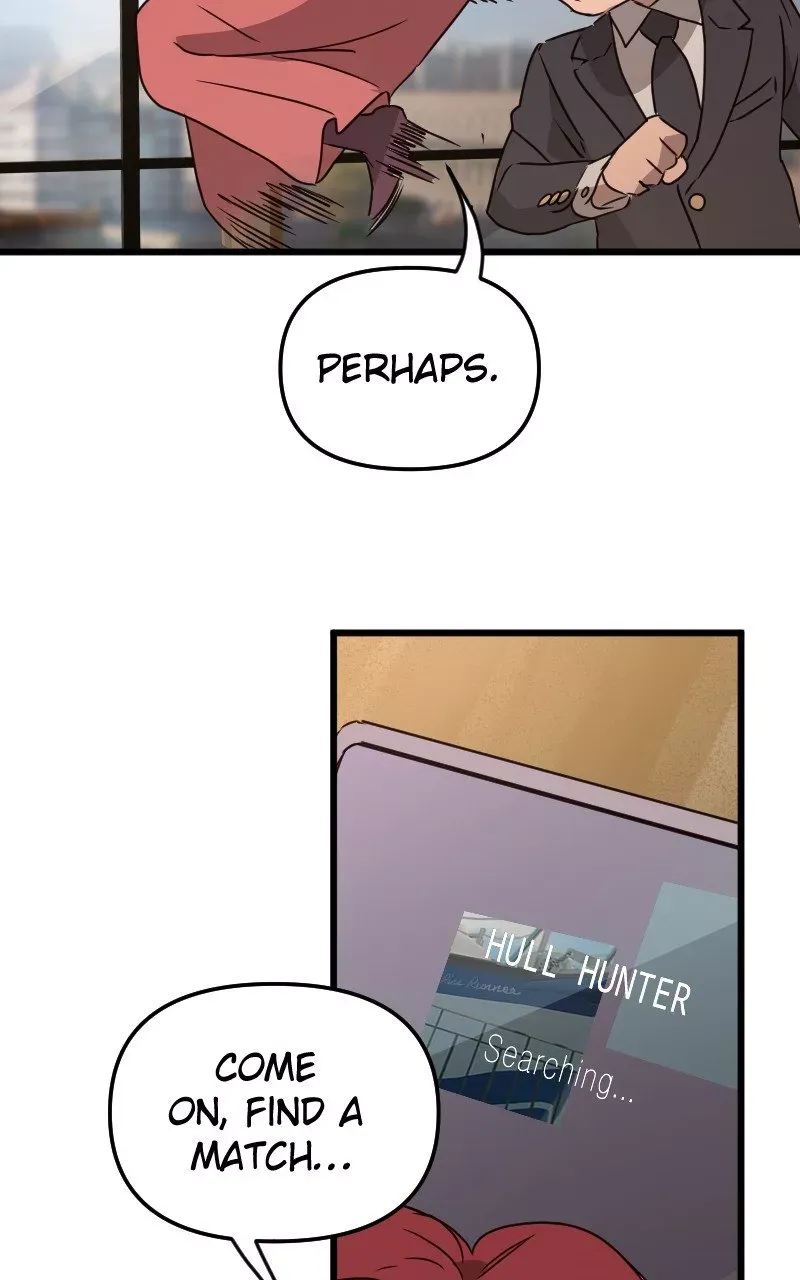 The Mafia Nanny Chapter 66 Page 74