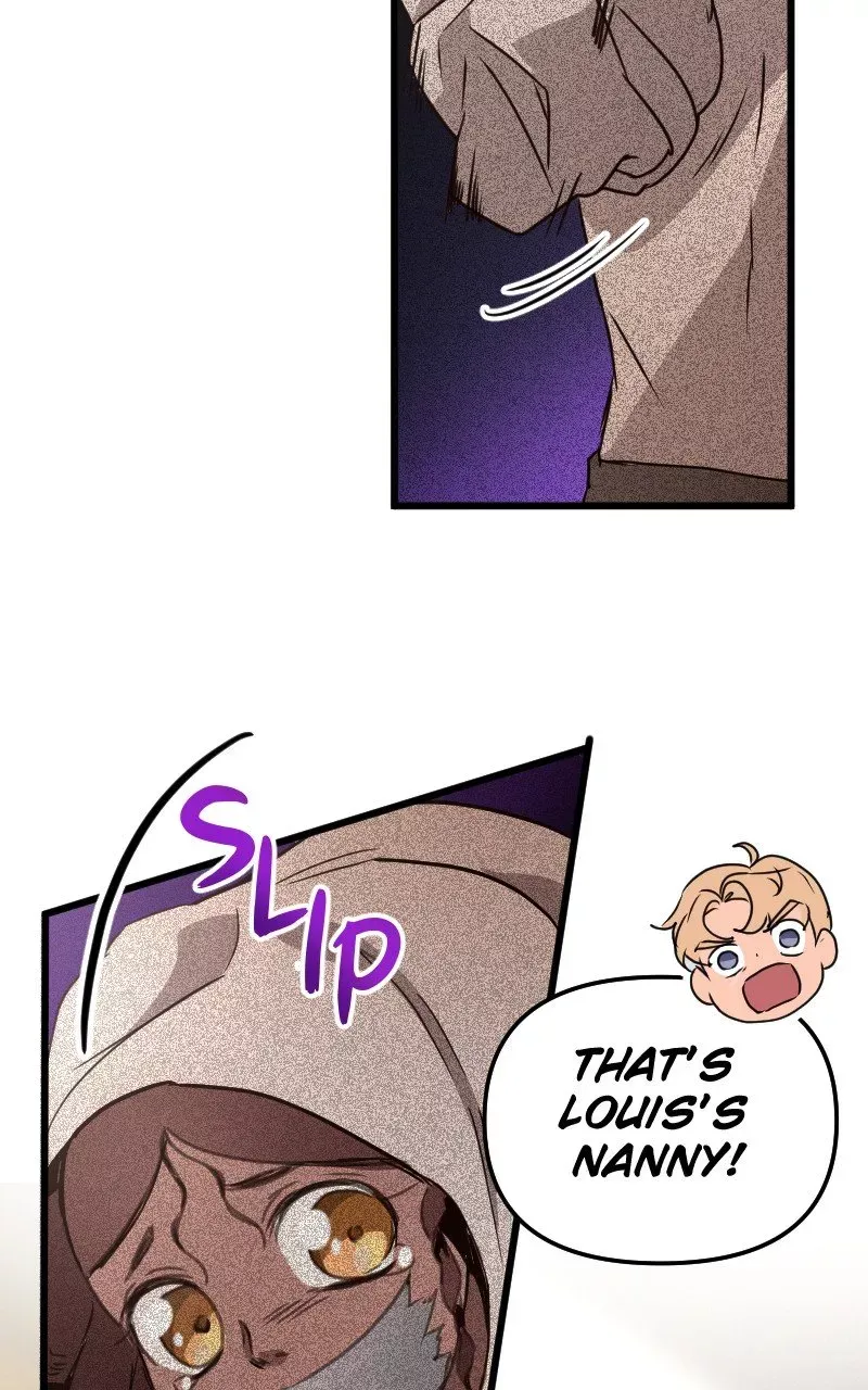 The Mafia Nanny Chapter 66 Page 80