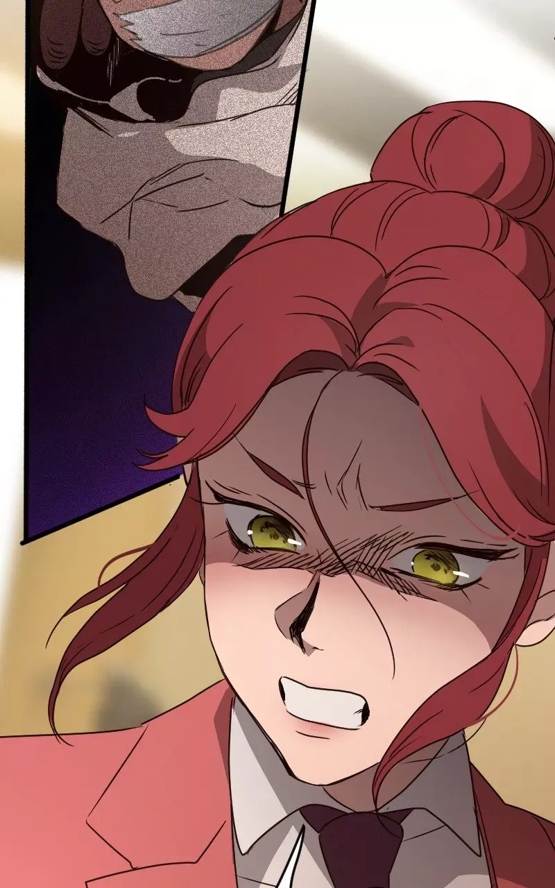 The Mafia Nanny Chapter 66 Page 81