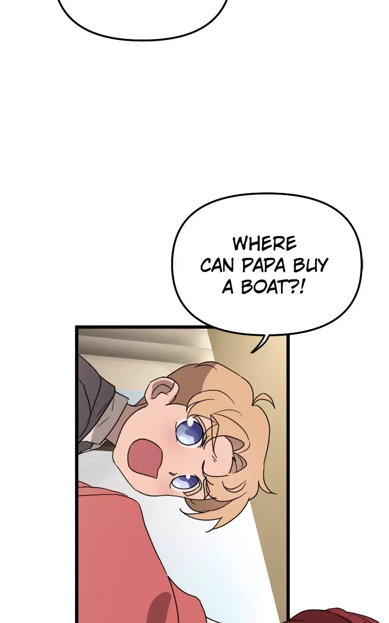 The Mafia Nanny Chapter 67 Page 3