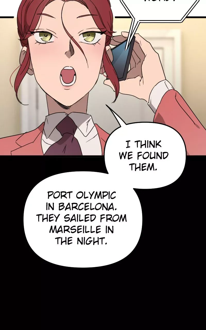 The Mafia Nanny Chapter 67 Page 5