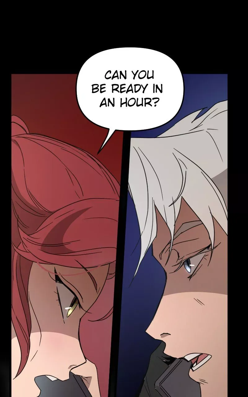 The Mafia Nanny Chapter 67 Page 6