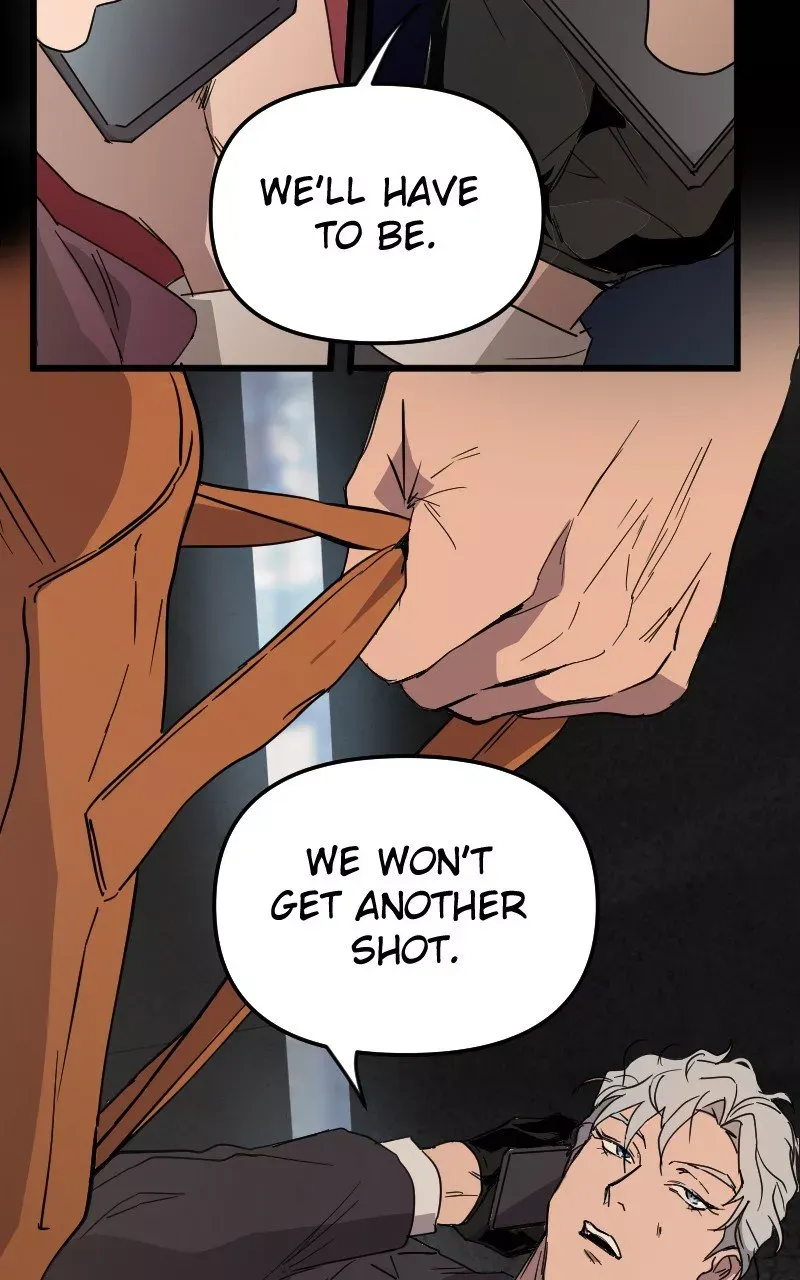 The Mafia Nanny Chapter 67 Page 7