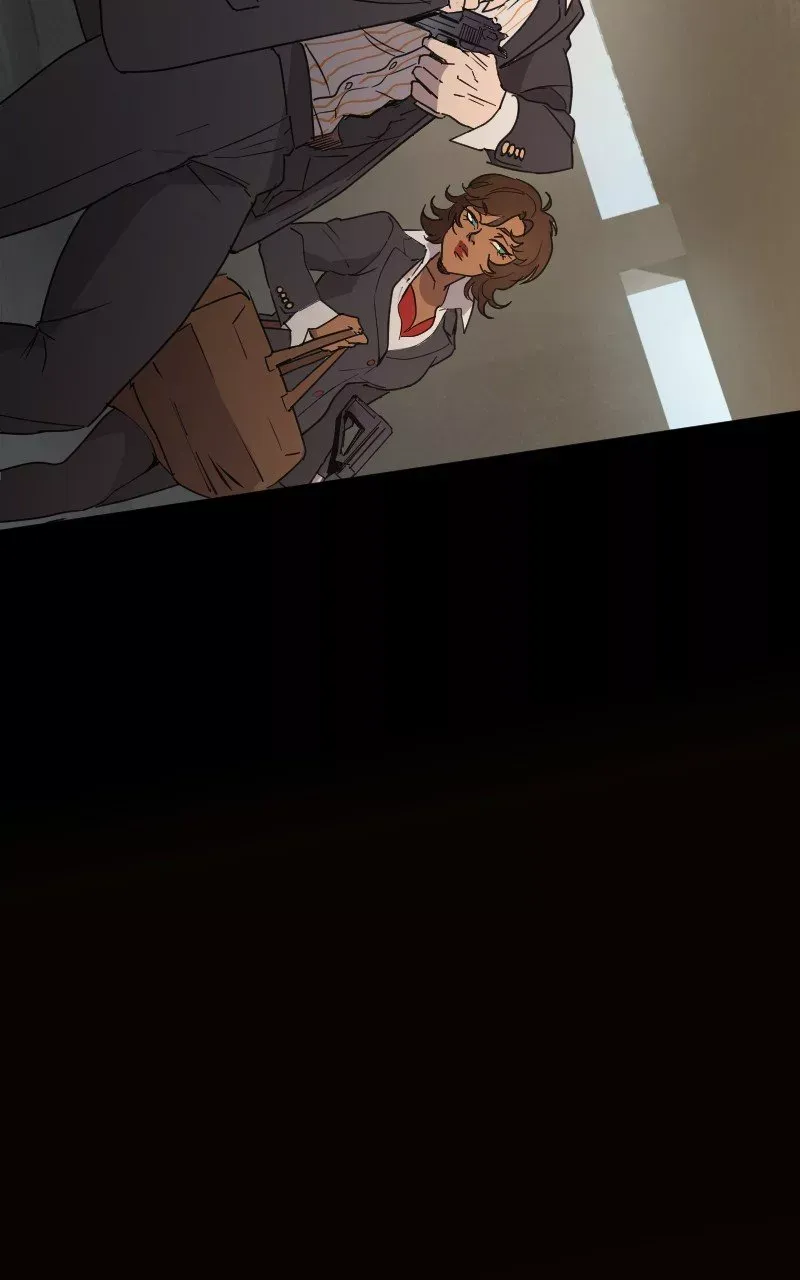 The Mafia Nanny Chapter 67 Page 9