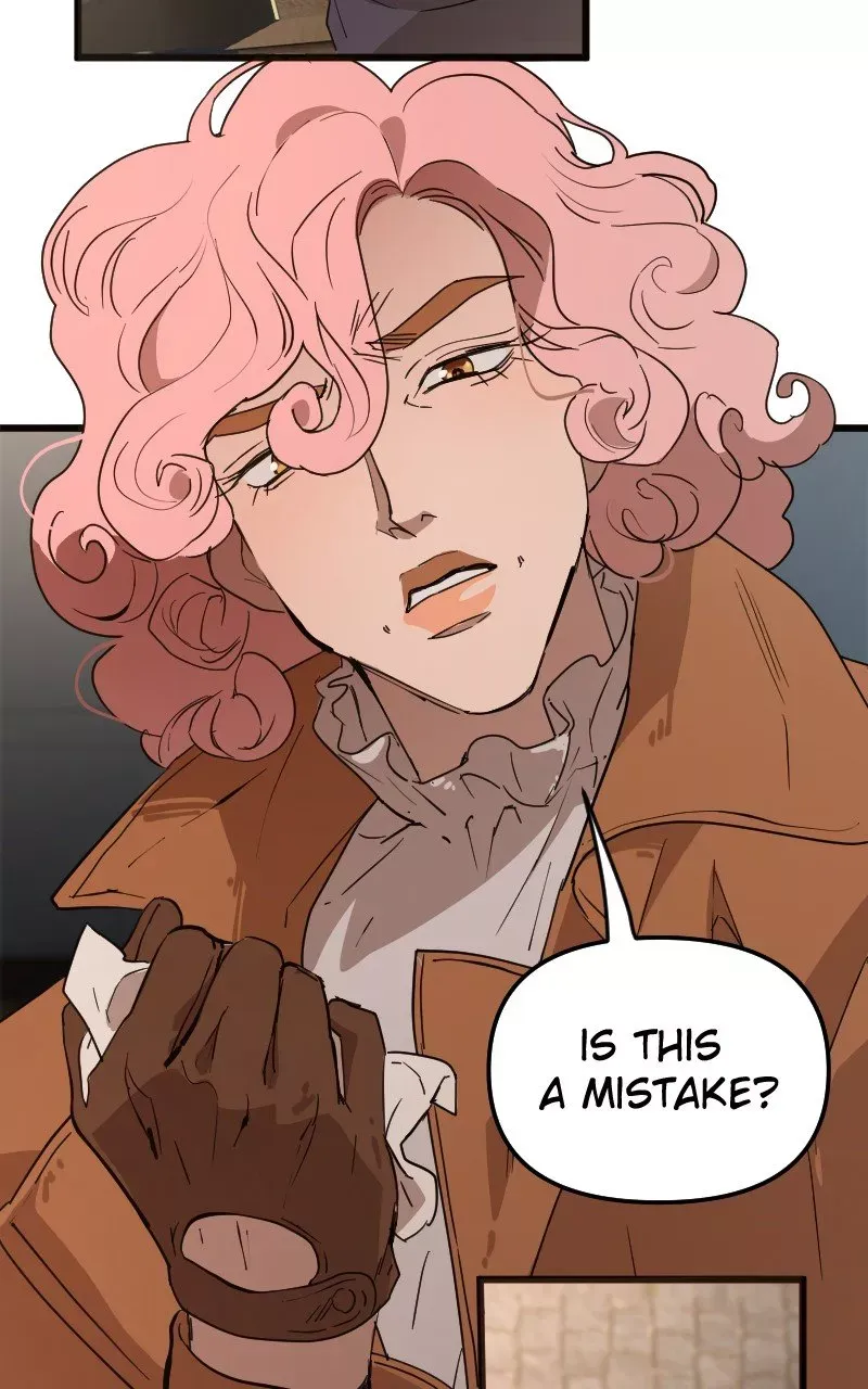 The Mafia Nanny Chapter 67 Page 13