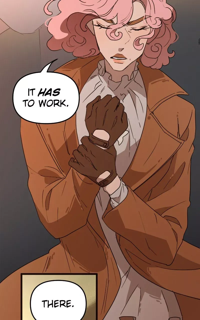 The Mafia Nanny Chapter 67 Page 15