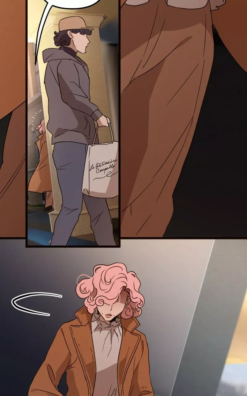 The Mafia Nanny Chapter 67 Page 16