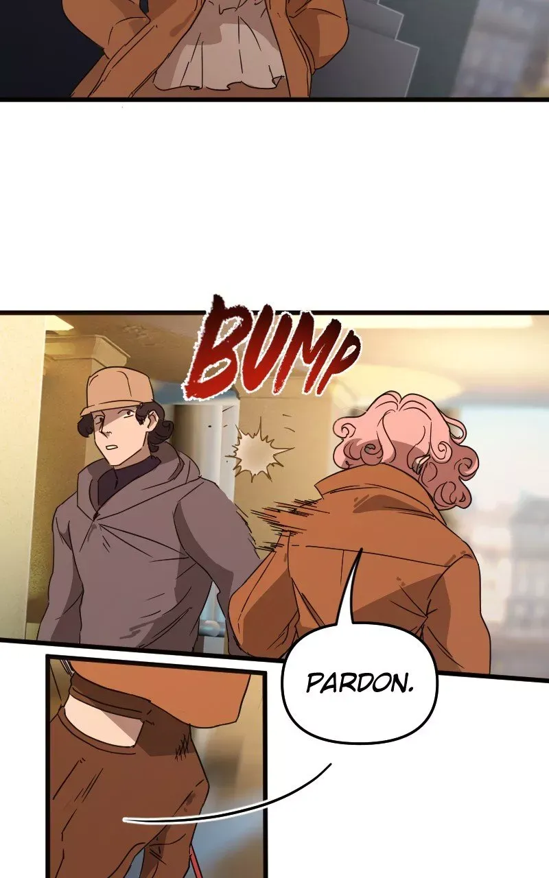 The Mafia Nanny Chapter 67 Page 17