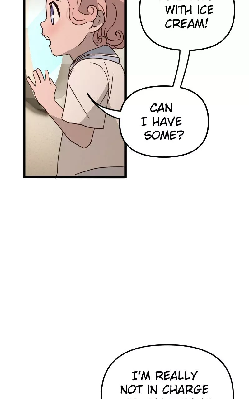 The Mafia Nanny Chapter 67 Page 36