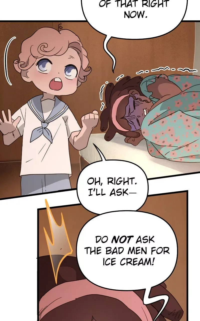 The Mafia Nanny Chapter 67 Page 37