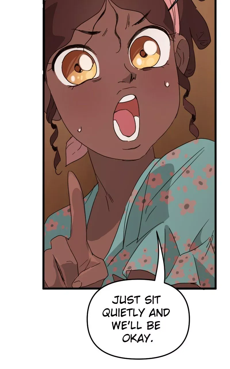 The Mafia Nanny Chapter 67 Page 38