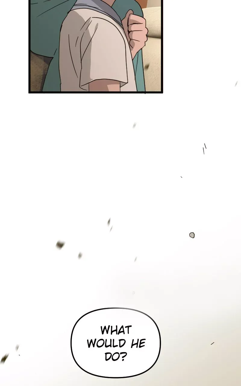 The Mafia Nanny Chapter 67 Page 46