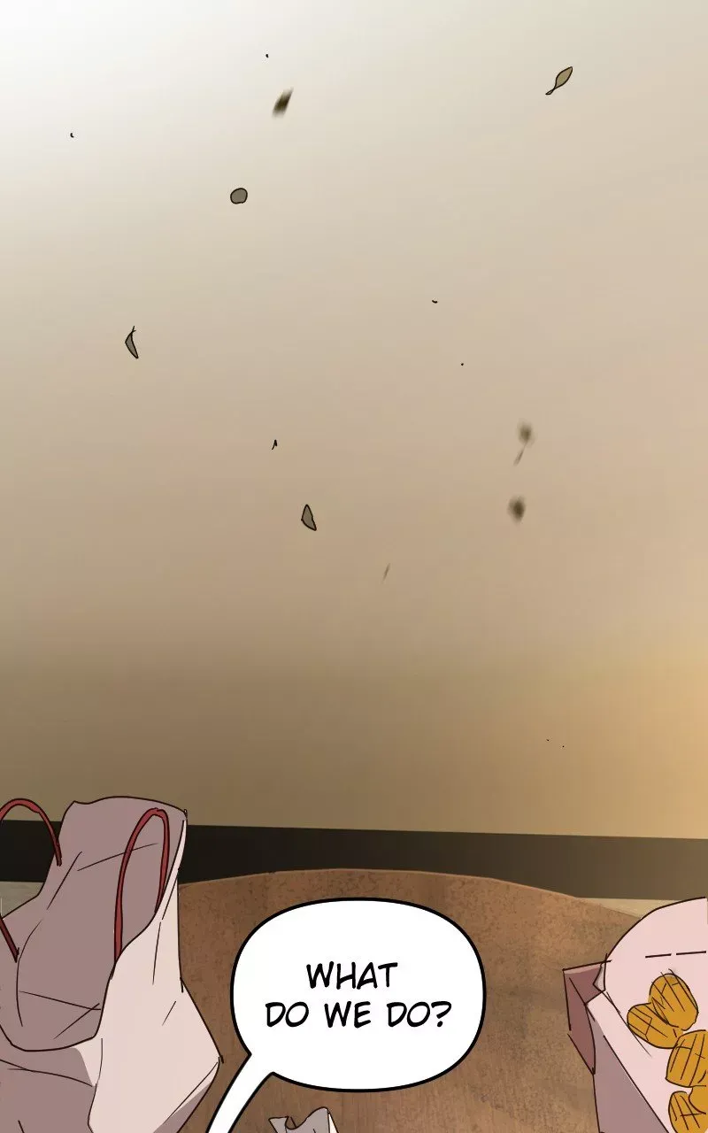 The Mafia Nanny Chapter 67 Page 47