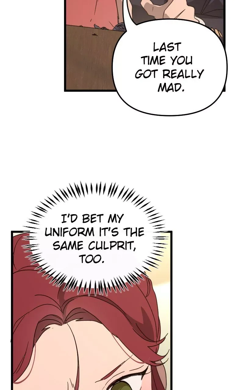 The Mafia Nanny Chapter 67 Page 50