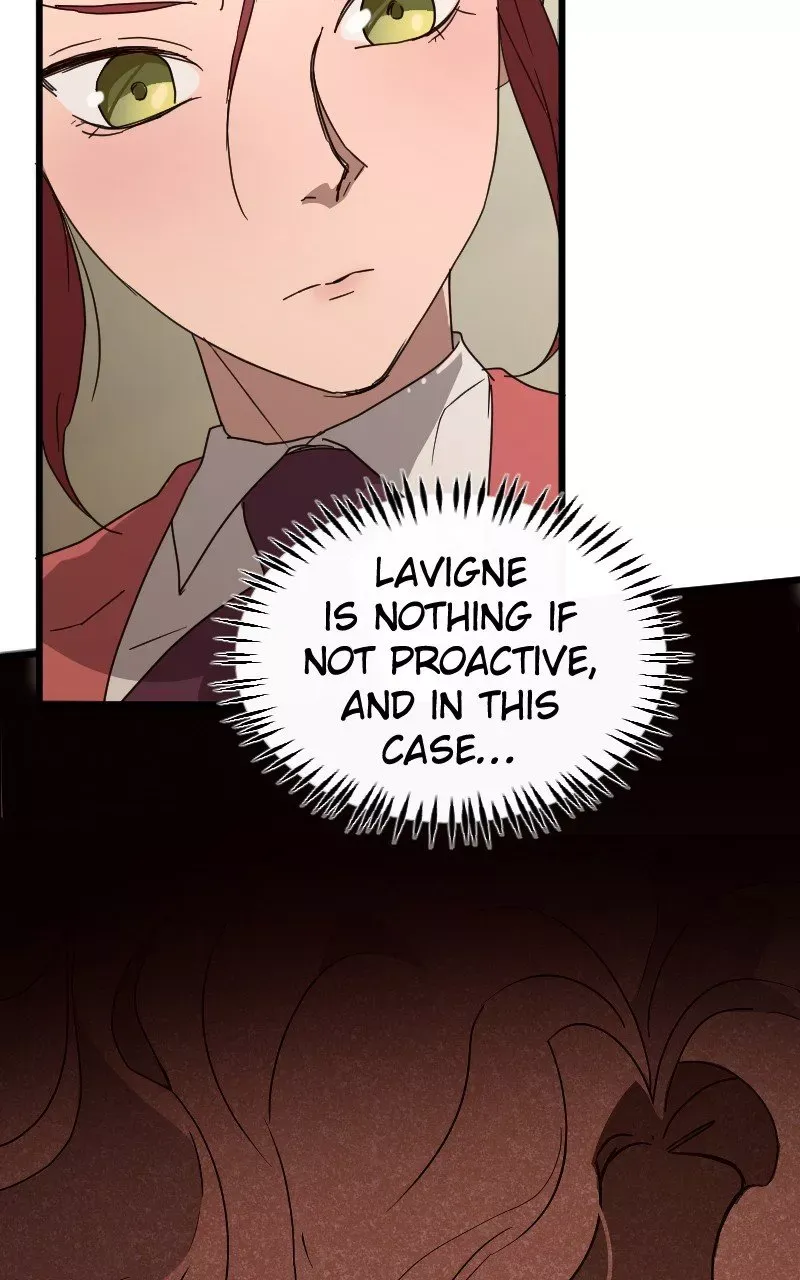 The Mafia Nanny Chapter 67 Page 51